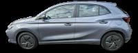 Mg Mg3 1.5 Standard