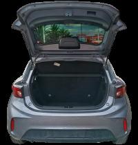 Mg Mg3 1.5 Standard