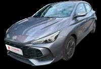 Mg Mg3 1.5 Standard