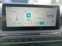 Mg Mg3 1.5 Standard