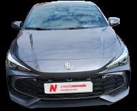 Mg Mg3 1.5 Standard