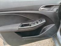 Mg Mg3 1.5 Standard