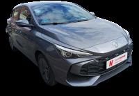 Mg Mg3 1.5 Standard