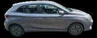Mg Mg3 1.5 Standard