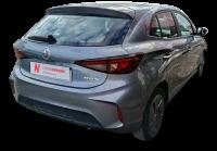 Mg Mg3 1.5 Standard