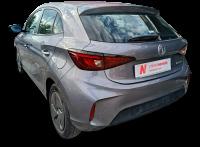 Mg Mg3 1.5 Standard