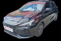 Mg Mg3 1.5 Standard