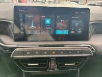 Mg Mg3 1.5 Standard