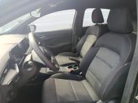 Mg Mg3 1.5 Standard