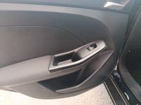 Mg Mg3 1.5 Standard