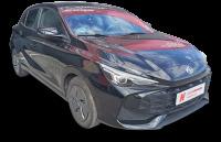 Mg Mg3 1.5 Standard