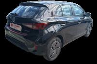 Mg Mg3 1.5 Standard