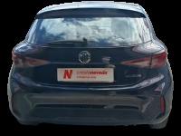 Mg Mg3 1.5 Standard
