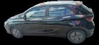 Mg Mg3 1.5 Standard