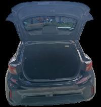 Mg Mg3 1.5 Standard