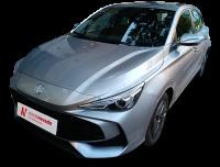 Mg Mg3 1.5 Standard