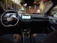 Mg Mg3 1.5 Standard