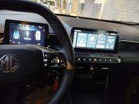 Mg Mg3 1.5 Standard