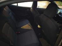 Mg Mg3 1.5 Standard