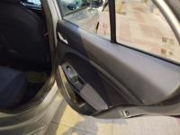 Mg Mg3 1.5 Standard