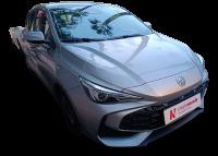 Mg Mg3 1.5 Standard