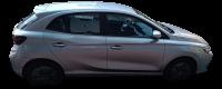 Mg Mg3 1.5 Standard