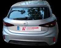 Mg Mg3 1.5 Standard