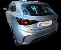 Mg Mg3 1.5 Standard
