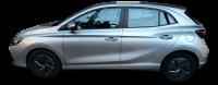 Mg Mg3 1.5 Standard
