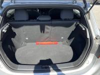 Mg Mg3 1.5 Standard