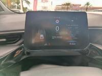 Mg Mg3 1.5 Standard