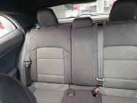 Mg Mg3 1.5 Standard