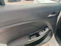 Mg Mg3 1.5 Standard