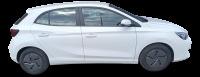 Mg Mg3 1.5 Standard