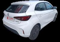 Mg Mg3 1.5 Standard