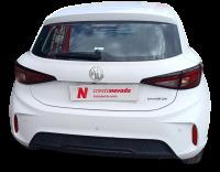 Mg Mg3 1.5 Standard