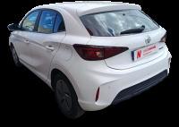Mg Mg3 1.5 Standard