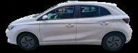 Mg Mg3 1.5 Standard