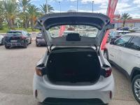Mg Mg3 1.5 Standard