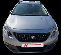 Peugeot 2008 GT Line BlueHDi 73KW 100CV