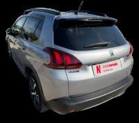 Peugeot 2008 GT Line BlueHDi 73KW 100CV
