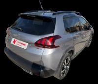 Peugeot 2008 GT Line BlueHDi 73KW 100CV