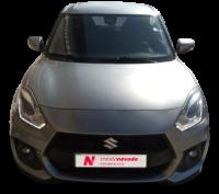 Suzuki Swift 1.4 T SPORT Mild Hybrid