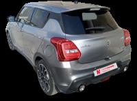Suzuki Swift 1.4 T SPORT Mild Hybrid