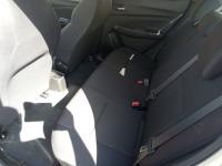 Suzuki Swift 1.4 T SPORT Mild Hybrid