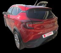 Mitsubishi Asx 100T Motion