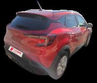 Mitsubishi Asx 100T Motion