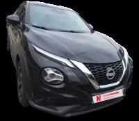 NISSAN Juke DIGT 84 kW 114 CV 6MT NConnecta