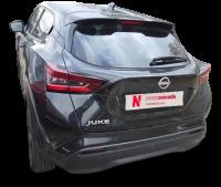 NISSAN Juke DIGT 84 kW 114 CV 6MT NConnecta