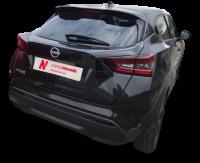 NISSAN Juke DIGT 84 kW 114 CV 6MT NConnecta